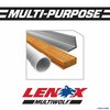 Lenox Recip Swbld 10/14Tpi 25P 20491B110R